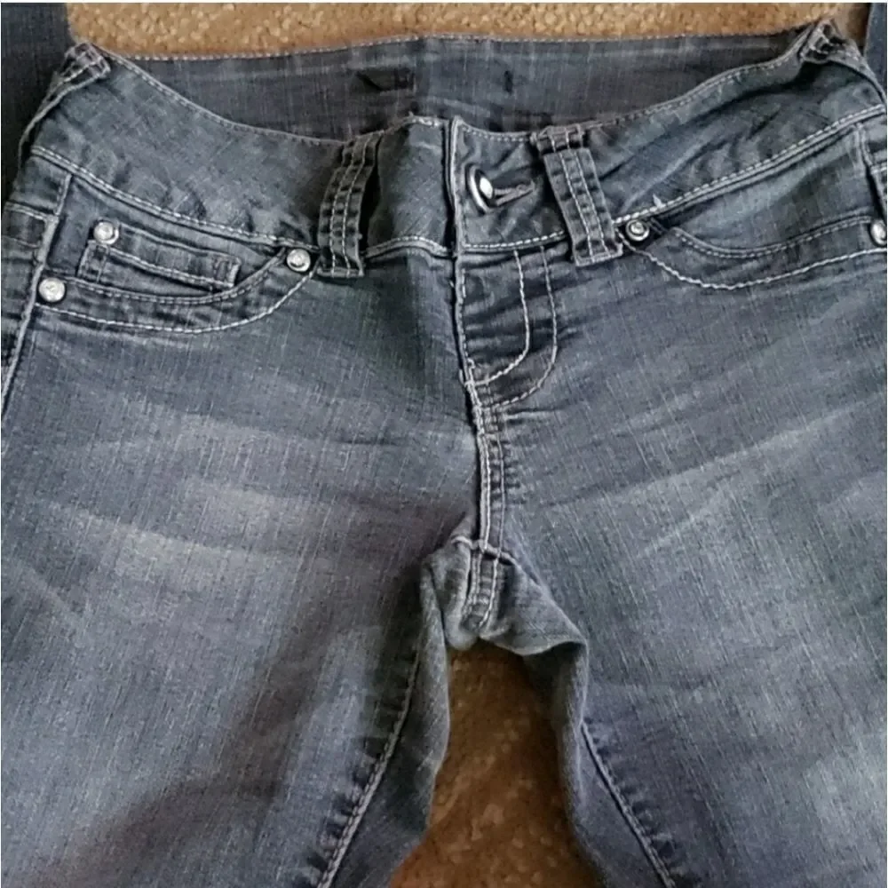 Maurice jeans